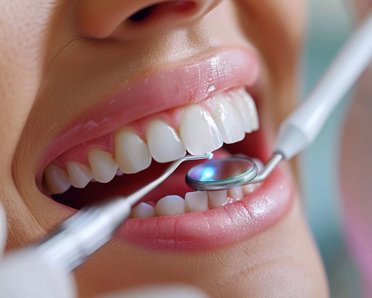 Stomatologija - Dentclarus - Dentalni centar