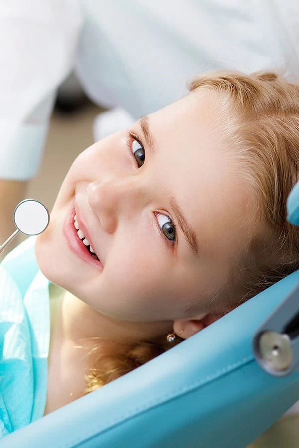 Dječja stomatologija - Dentclarus - Dentalni centar